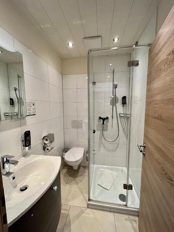 Landgasthof Schwarzberg Inzell Ngoại thất bức ảnh