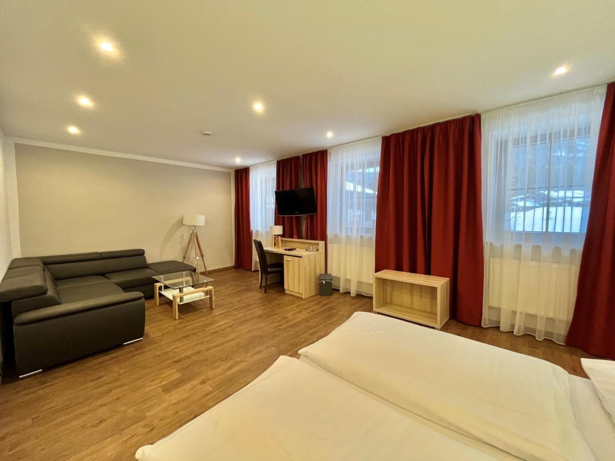 Landgasthof Schwarzberg Inzell Ngoại thất bức ảnh