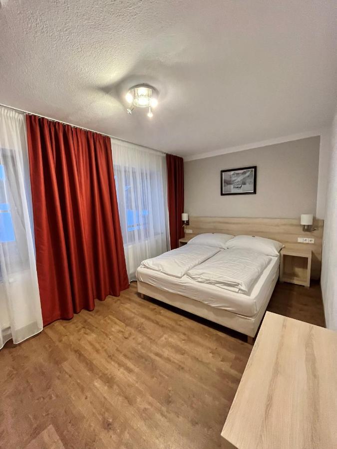 Landgasthof Schwarzberg Inzell Ngoại thất bức ảnh