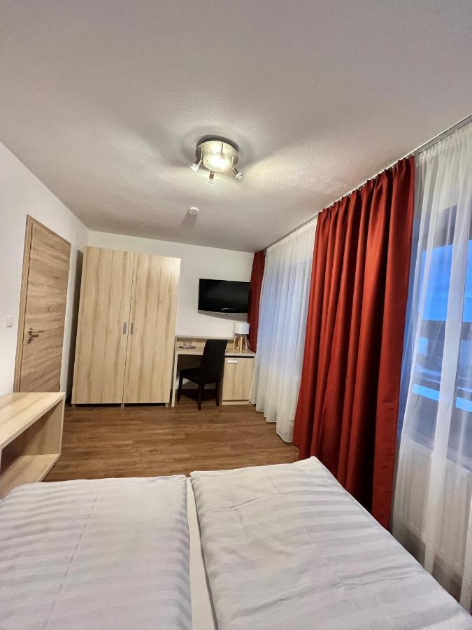 Landgasthof Schwarzberg Inzell Ngoại thất bức ảnh
