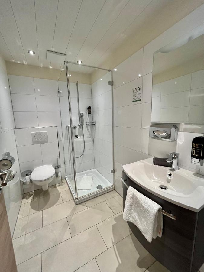 Landgasthof Schwarzberg Inzell Ngoại thất bức ảnh