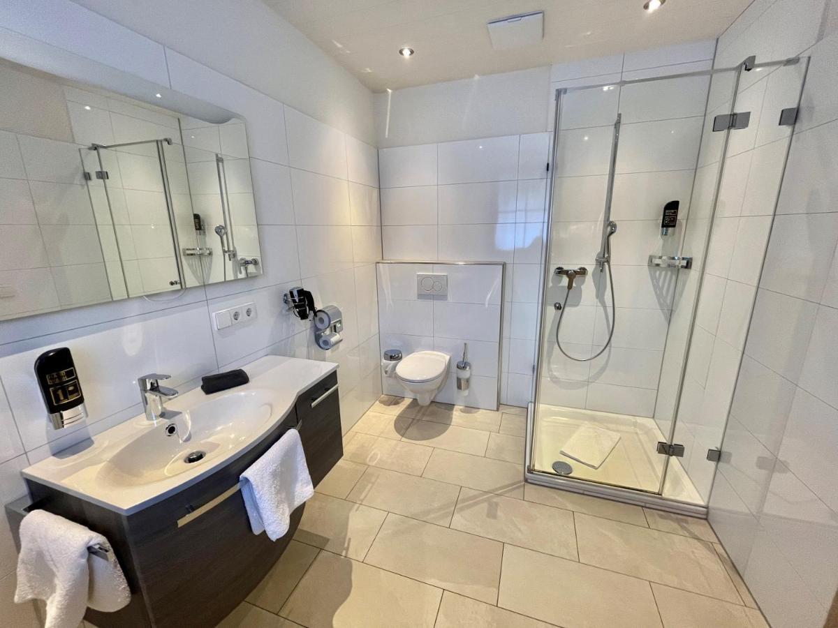 Landgasthof Schwarzberg Inzell Ngoại thất bức ảnh