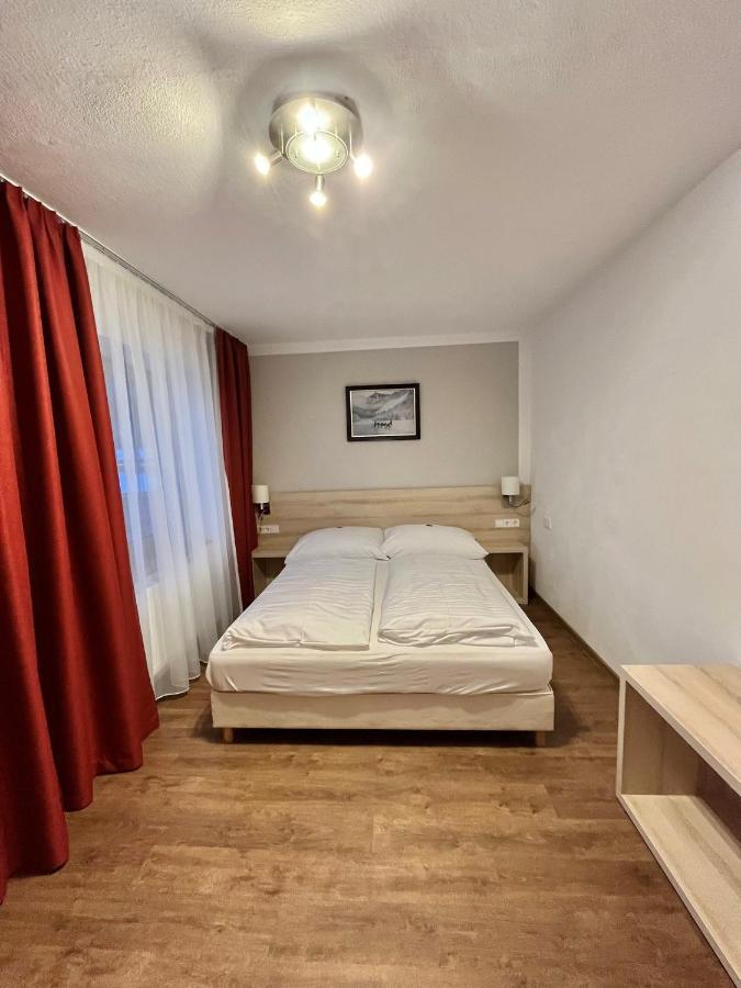 Landgasthof Schwarzberg Inzell Ngoại thất bức ảnh