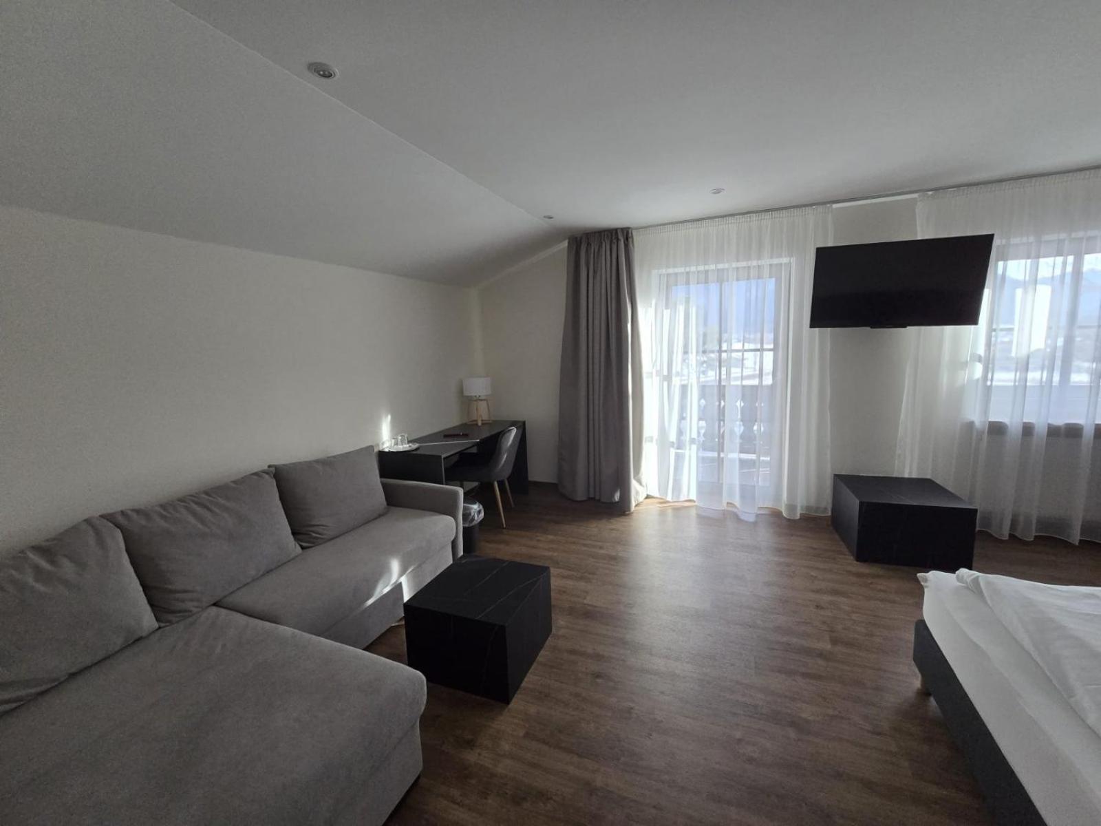Landgasthof Schwarzberg Inzell Ngoại thất bức ảnh