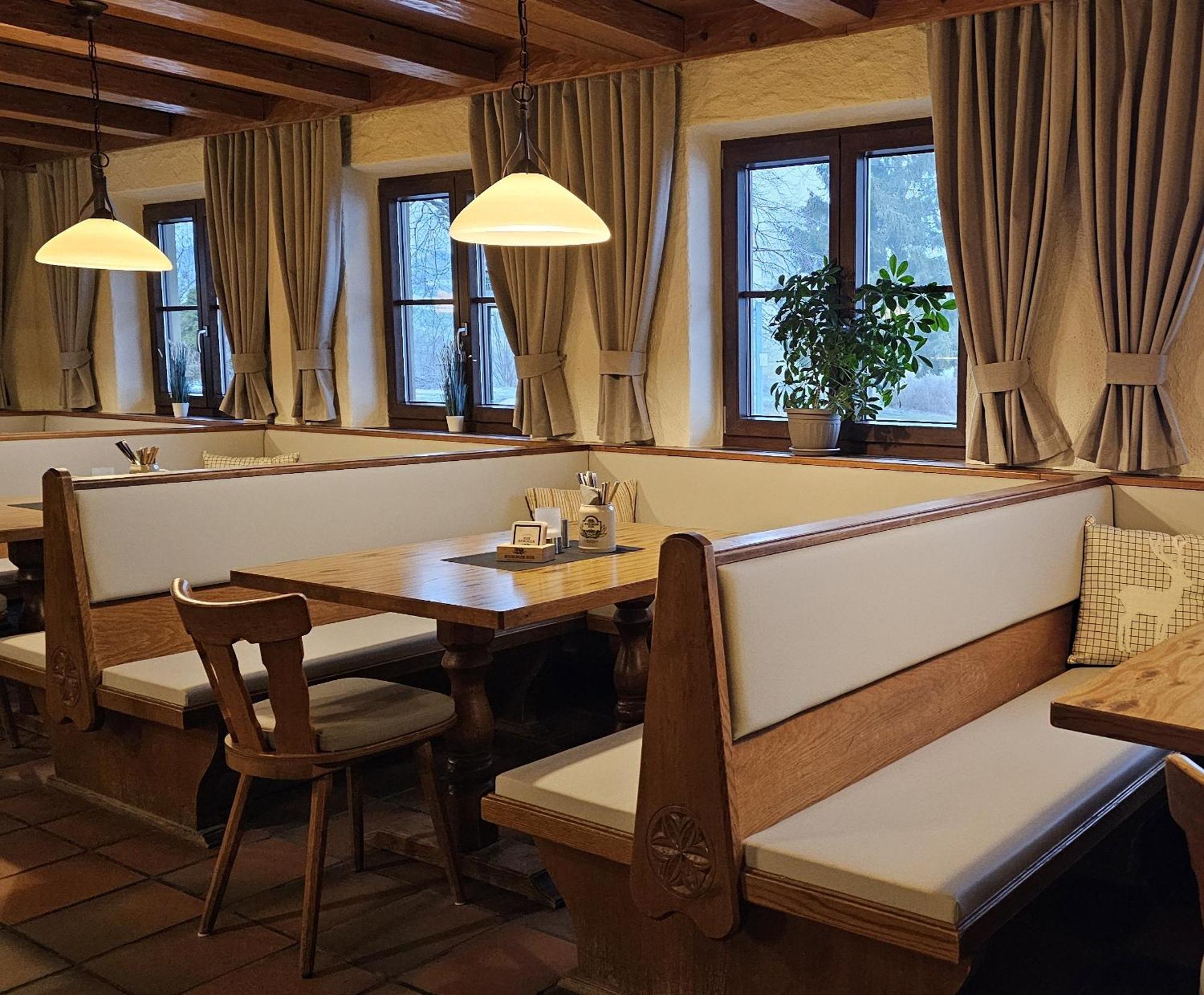 Landgasthof Schwarzberg Inzell Ngoại thất bức ảnh