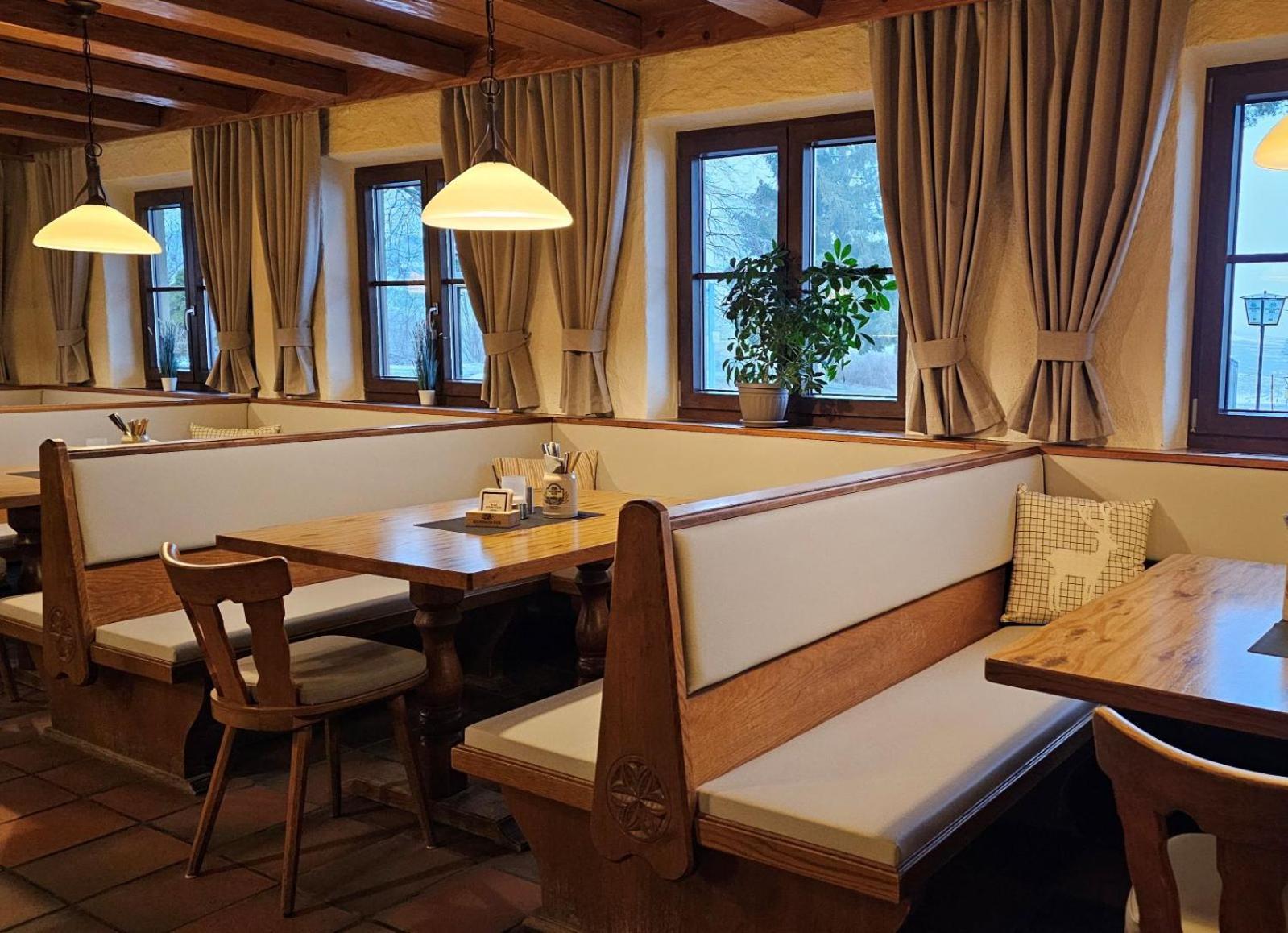 Landgasthof Schwarzberg Inzell Ngoại thất bức ảnh